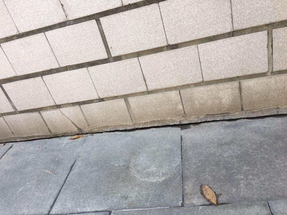 泉州三盛璞悦里：工地施工后，附近民房墙体开裂、地基沉降？