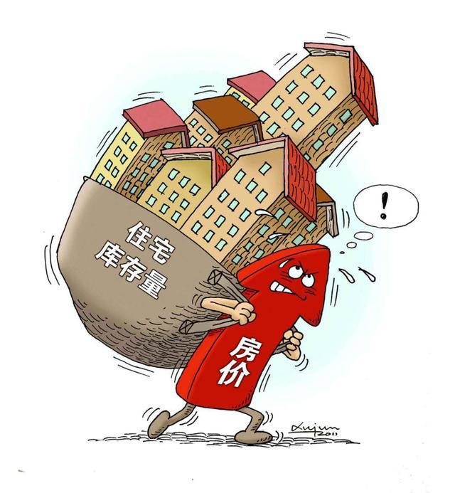 实现房价下降的第一步—脱媒