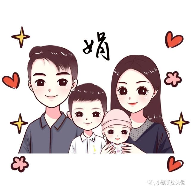 努力的人,连头像都充满正能量,你喜欢哪款呢?