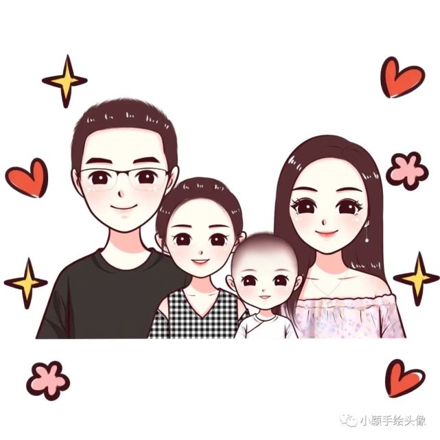 努力的人,连头像都充满正能量,你喜欢哪款呢?