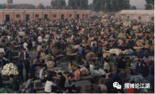 新发地之王张玉玺和他的家族