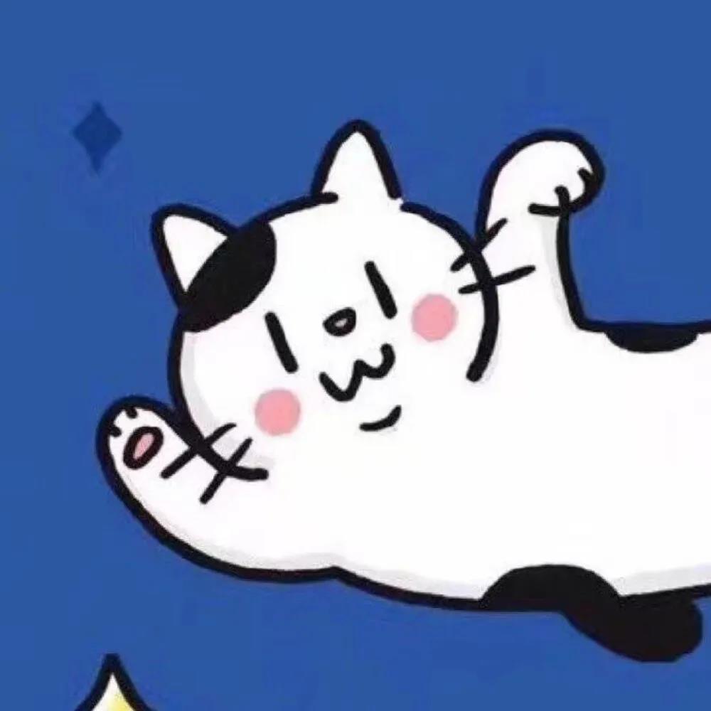 铁憨憨/沙雕闺蜜头像