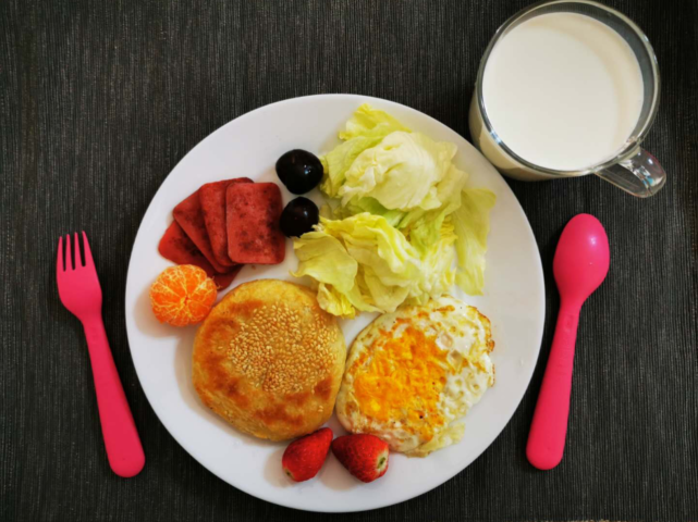 豆浆油条,包子白粥可能在损害健康!到底如何健康吃早餐?