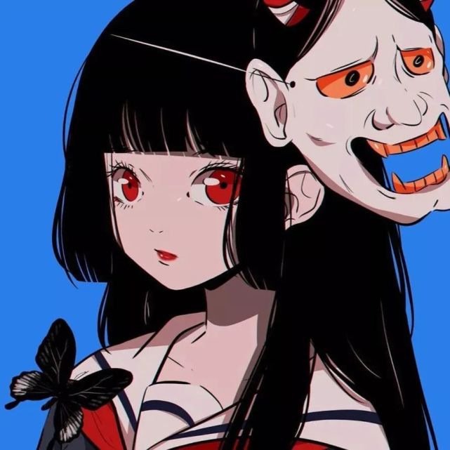 头像 女生电竞头像