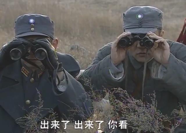 亮剑:发现穿皮鞋的日军,老版让人恐惧,新版就几个人,怕啥呢?