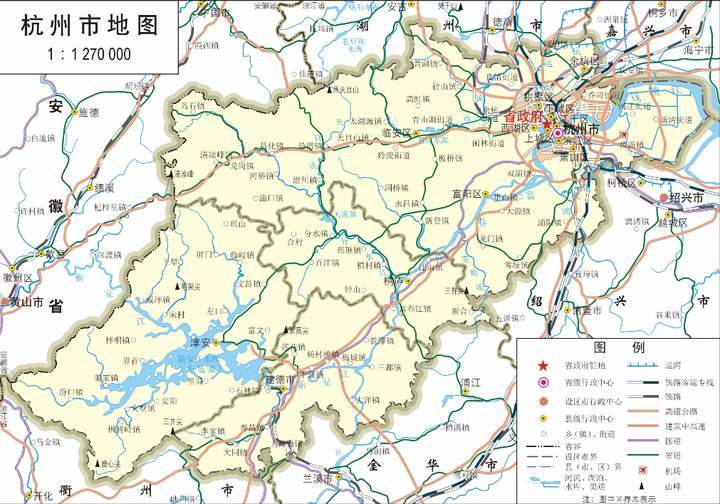 杭州市人口集中在哪里_杭州市人口密度分布图(2)