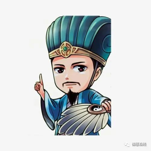 他神机妙算为何被称古代常败统帅