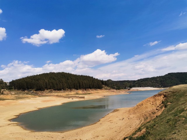 曲靖潇湘水库