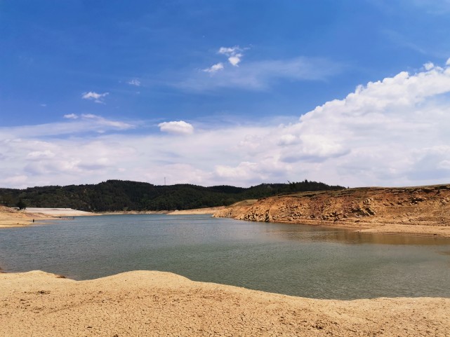 曲靖潇湘水库