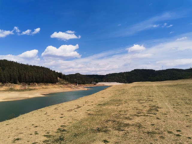 曲靖潇湘水库