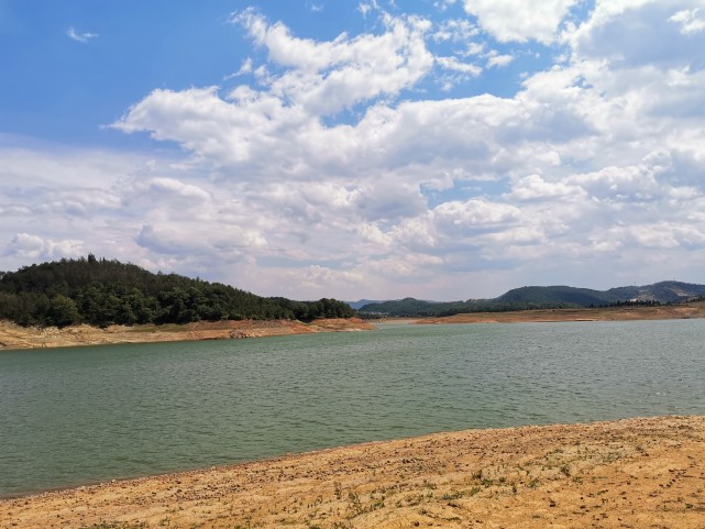 曲靖潇湘水库