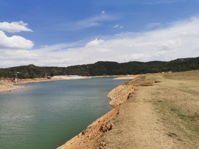 曲靖潇湘水库