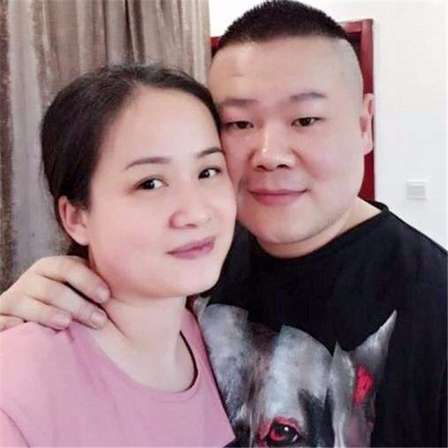 岳云鹏的老婆,郭京飞的老婆,王迅的老婆,再看雷佳音:竟娶到了童年女神