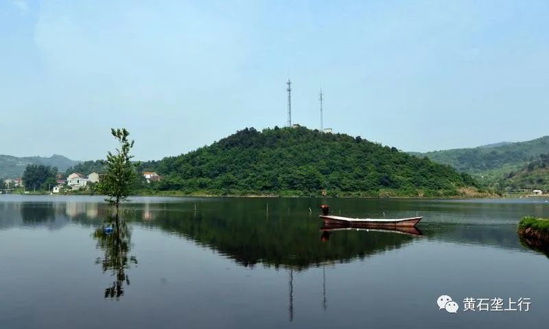 乘车线路拿好不谢 乘车线路 自驾: 黄石/大冶——保安镇沼山村刘通湾