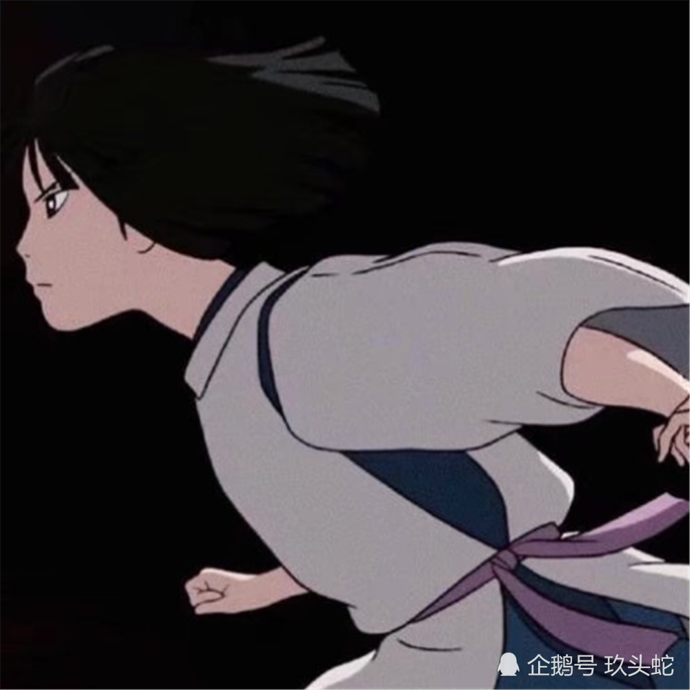 "最不像情头"的动漫情头,贼隐蔽,秀儿:还等啥?安排!