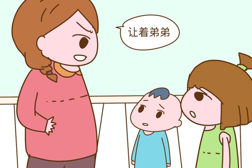 聊聊二胎妈妈那些事儿,家有二胎的幸福与烦恼,您准备好了吗?