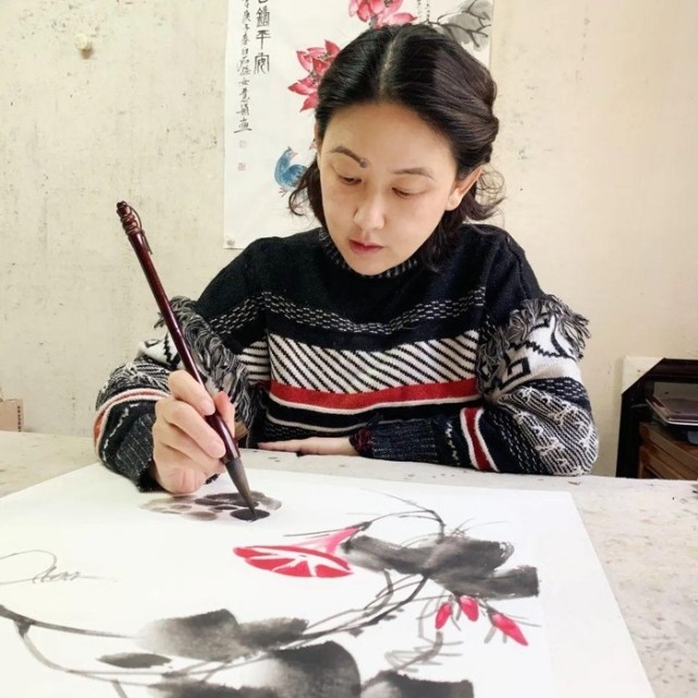 齐慧娟
