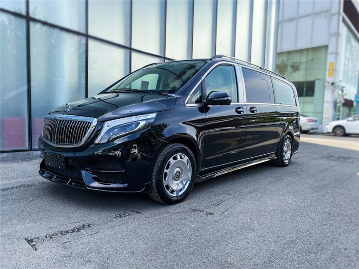 奔驰迈巴赫vs680价格,奔驰迈巴赫s600价格 进口奔驰迈巴赫vs680铂金版 至尊配置臻享卓越驾驶体验