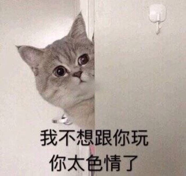 沙雕表情包——退下吧,晚安啦