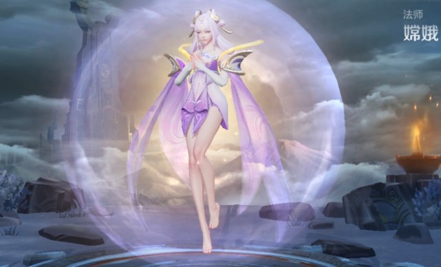 王者荣耀:最适合组