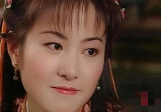 2001年的电视剧《忠义乾坤》(也有"爱子情深"这个名字.