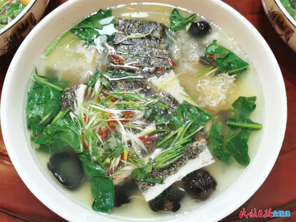 【国庆游临夏】收下这份美食攻略,来一场舌尖上的旅行!