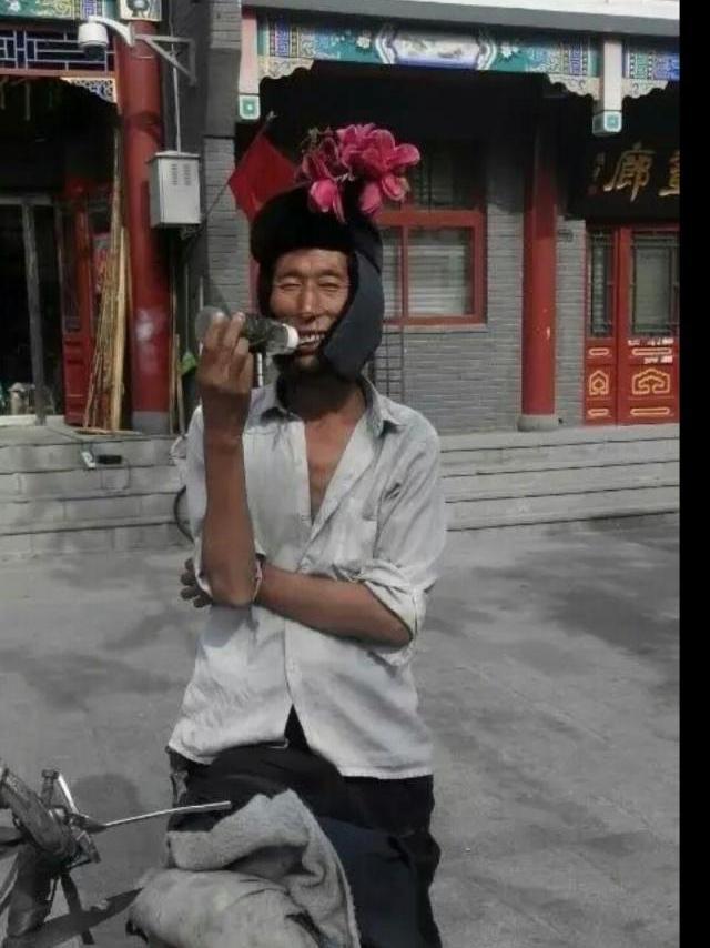 还记得邢台的一枝花吗？足足悲惨了50年