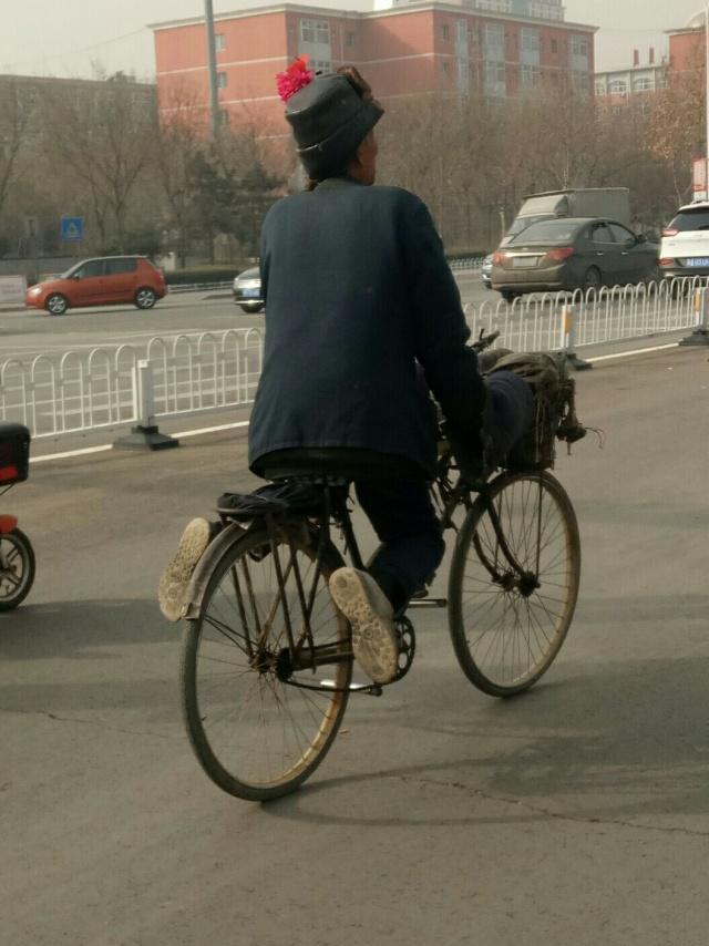 还记得邢台的一枝花吗？足足悲惨了50年