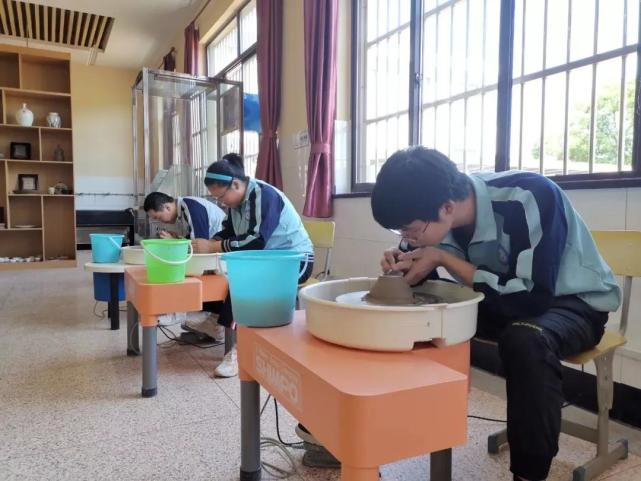 衢州市特殊教育学校