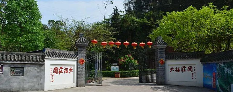 大福庄园挖掘土产文化助农增收,夯实乡村振兴之基.