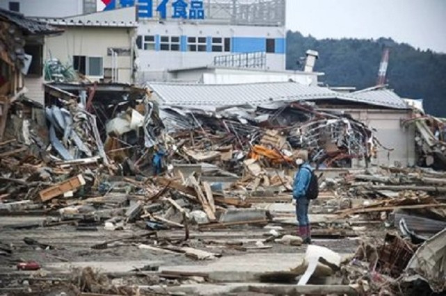 专家预测日本将发生9级以上地震,中国会同意他们的避难申请吗?