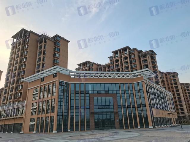 阜阳市奥林匹克体育公园