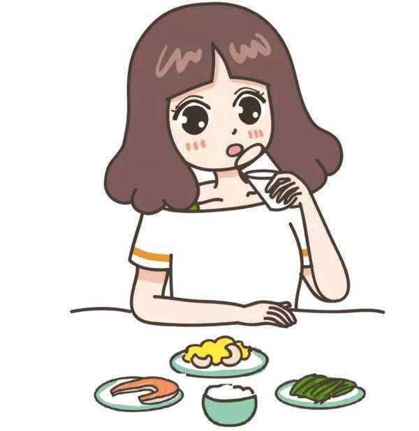 最有效的瘦身方式是什么？只要管住嘴就可以了？