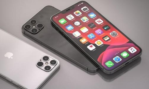 iphone12机身有多小?5.4寸或成为"小屏爱好者"的首选!