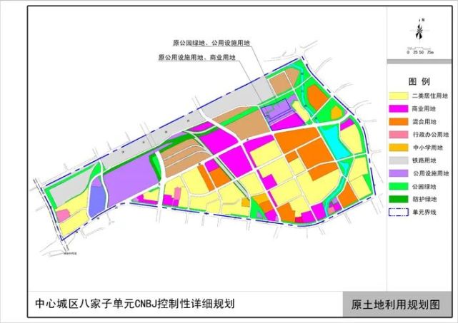 沈阳大东区14个单元控制性详细规划出炉!