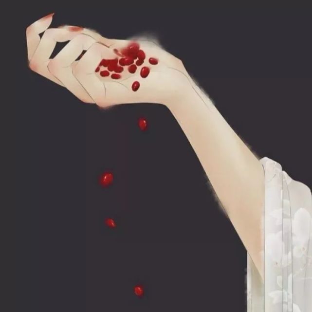 ——网友 半生风雨半身伤 半句别恨半心凉 ——网友 图片来自网络