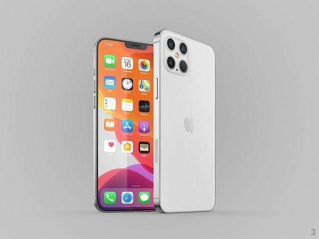 根据上游供应链的消息来看,目前苹果正在对iphone 12系列进行测试工作