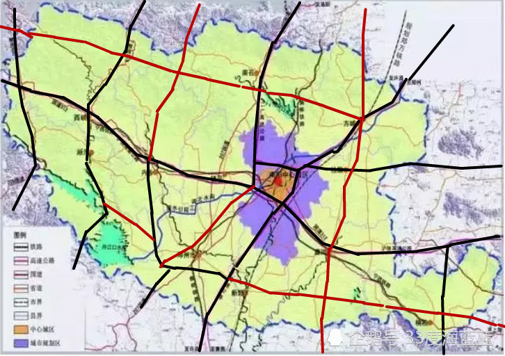 高速公路,干线公路,乡村公路,旅游公路,已经遍布南阳各个角落.