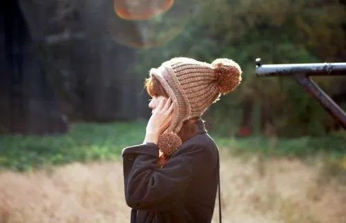 各个年龄都适用的拍照姿势大全