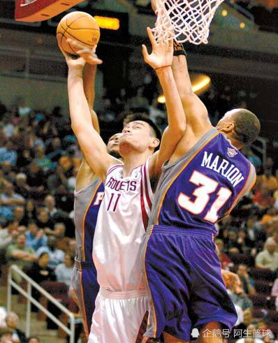 姚明进入NBA的时间[姚明进入nba的时间是哪一年]