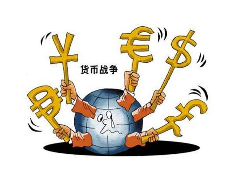 央行研发的加密货币dcep用数字钱包统一金融世界