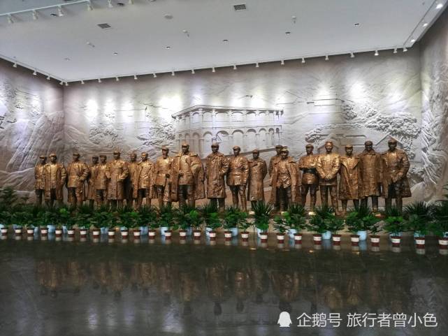 贵州遵义,转折之城