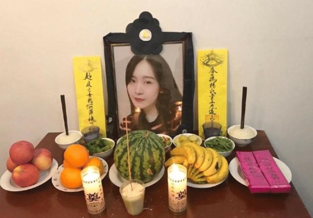 冰柜藏尸案受害人杨俪萍资料素颜照曝光,气质高雅端庄