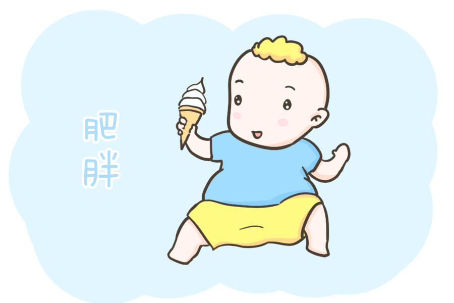 宝宝一天到晚吃个不停，其中暗藏的这些危害难以想象，妈妈该重视