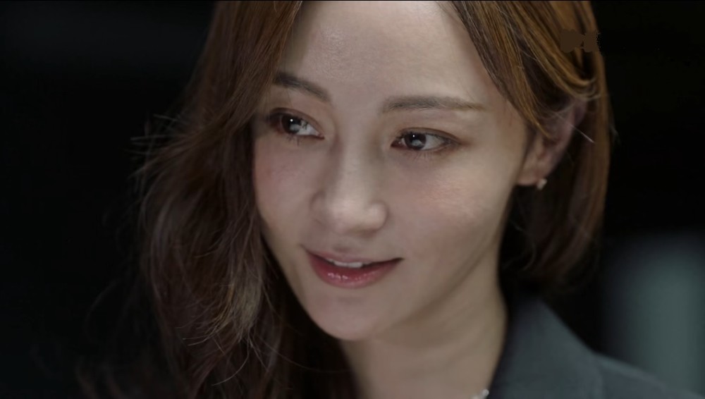 《痕迹》姚笛复出之后,首演悬疑剧,这演技没有以前好