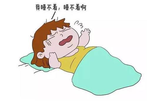 失眠那些隐藏在背后的秘密