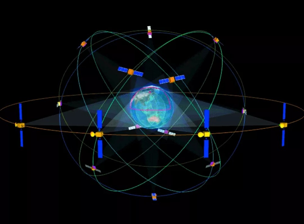 北斗收官卫星宣布推迟风险解析:火箭燃料加注,进入不可逆程序