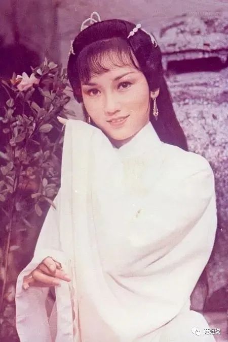 赵雅芝《刀神》:赵雅芝刘松仁经典武侠剧