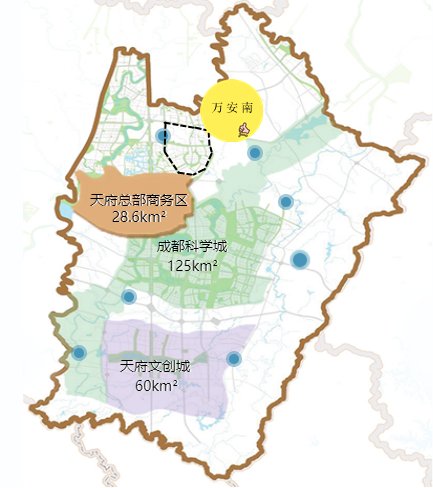 天府新区gdp太差_天府新区(2)