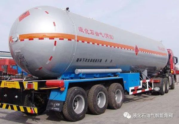 液化石油气槽罐车爆炸更可怕的是二次爆炸!